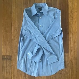 Bundle of 4 x Button Down Dress Shirts